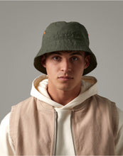 Load image into Gallery viewer, Recycled Polyester Bucket Hat
