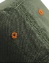 Load image into Gallery viewer, Recycled Polyester Bucket Hat
