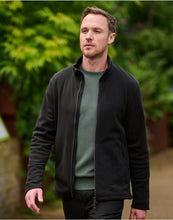 Load image into Gallery viewer, Recycled Full Zip Fleece
