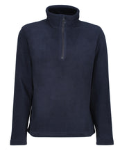 Lade das Bild in den Galerie-Viewer, 100% Recycled Half Zip Fleece
