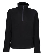 Lade das Bild in den Galerie-Viewer, 100% Recycled Half Zip Fleece

