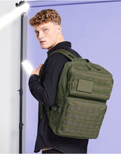 Load image into Gallery viewer, MOLLE Tactical Backpack
