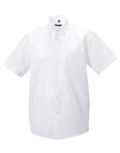 Load image into Gallery viewer, Men&#39;s S/Sleeve Non-Iron Shirt
