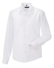Load image into Gallery viewer, Men&#39;s L/Sleeve Non-Iron Shirt
