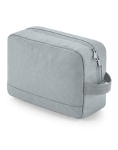 Load image into Gallery viewer, Recycled Essentials Wash Bag
