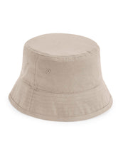 Load image into Gallery viewer, Junior Organic Cotton Bucket Hat
