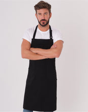Load image into Gallery viewer, &quot;Originals&quot; Bib Apron
