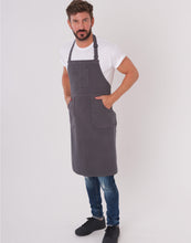 Load image into Gallery viewer, &quot;Originals&quot; Bib Apron
