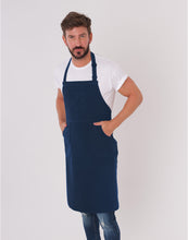 Load image into Gallery viewer, &quot;Originals&quot; Bib Apron

