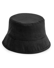 Load image into Gallery viewer, Organic Cotton Bucket Hat

