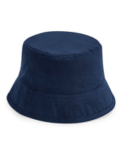 Load image into Gallery viewer, Organic Cotton Bucket Hat
