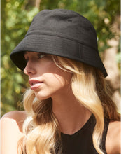 Load image into Gallery viewer, Organic Cotton Bucket Hat
