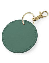 Lade das Bild in den Galerie-Viewer, Boutique Circular Key Clip
