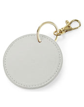 Lade das Bild in den Galerie-Viewer, Boutique Circular Key Clip
