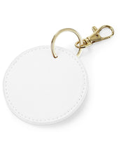 Lade das Bild in den Galerie-Viewer, Boutique Circular Key Clip
