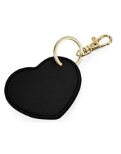 Load image into Gallery viewer, Boutique Heart Key Clip
