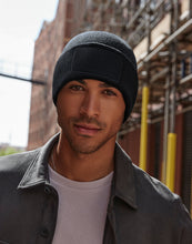 Load image into Gallery viewer, Recycled Original Patch Beanie
