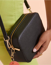 Lade das Bild in den Galerie-Viewer, Boutique Structured Cross Body Bag
