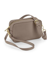 Lade das Bild in den Galerie-Viewer, Boutique Structured Cross Body Bag
