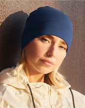 Load image into Gallery viewer, Merino Beanie
