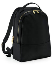 Lade das Bild in den Galerie-Viewer, Boutique Backpack
