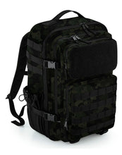 Load image into Gallery viewer, MOLLE Tactical 35L Backpack
