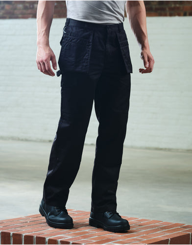 Men's Pro Cargo Holster Trousers (R)