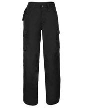 Load image into Gallery viewer, Heavy Duty Workwear Trousers (Reg)
