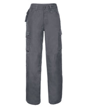 Load image into Gallery viewer, Heavy Duty Workwear Trousers (Reg)

