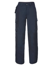 Load image into Gallery viewer, Heavy Duty Workwear Trousers (Reg)
