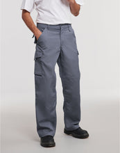 Load image into Gallery viewer, Heavy Duty Workwear Trousers (Reg)
