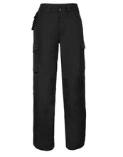 Lade das Bild in den Galerie-Viewer, Heavy Duty Workwear Trousers (Tall)
