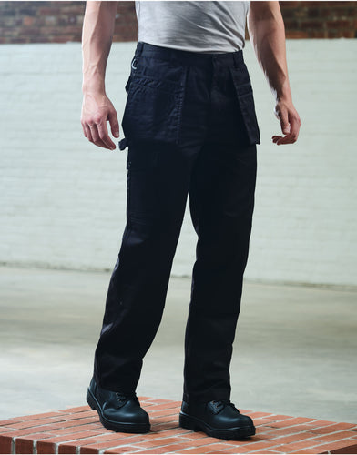 Men's Pro Cargo Holster Trouser (L)