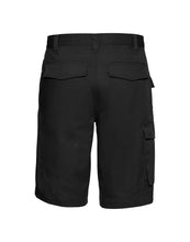 Load image into Gallery viewer, Polycotton Twill Shorts
