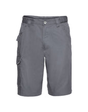 Load image into Gallery viewer, Polycotton Twill Shorts
