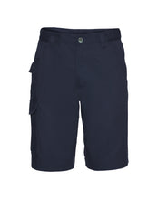 Load image into Gallery viewer, Polycotton Twill Shorts

