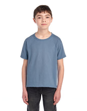 Lade das Bild in den Galerie-Viewer, Eco Youth Premium Organic T
