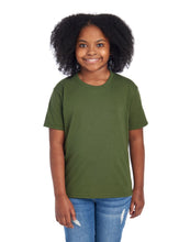 Lade das Bild in den Galerie-Viewer, Eco Youth Premium Organic T
