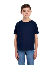 Lade das Bild in den Galerie-Viewer, Eco Youth Premium Organic T
