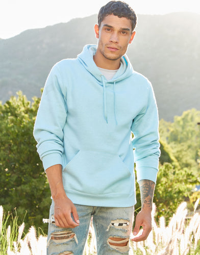 Eco Premium Hooded Sweatshirt   
