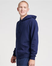 Lade das Bild in den Galerie-Viewer, Eco Premium Hooded Sweatshirt   

