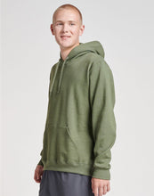 Lade das Bild in den Galerie-Viewer, Eco Premium Hooded Sweatshirt   

