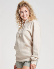 Lade das Bild in den Galerie-Viewer, Eco Premium Hooded Sweatshirt   


