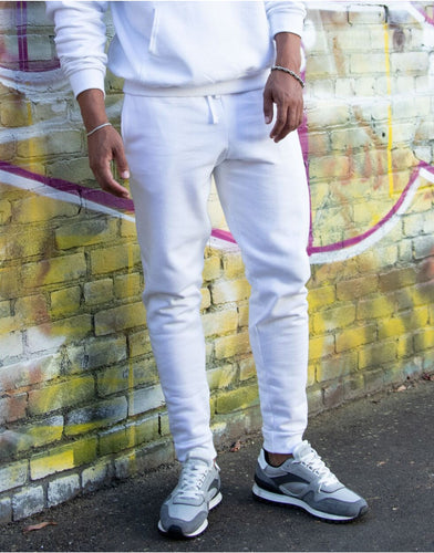 NuBlend® Pocketed Jog Sweatpant