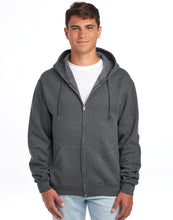 Load image into Gallery viewer, NuBlend® Full-Zip Hooded Sweat

