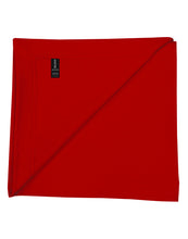 Load image into Gallery viewer, Heavy Blend Fleece Stadium Blanket

