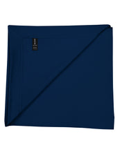 Load image into Gallery viewer, Heavy Blend Fleece Stadium Blanket
