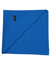 Load image into Gallery viewer, Heavy Blend Fleece Stadium Blanket
