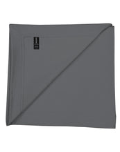 Load image into Gallery viewer, Heavy Blend Fleece Stadium Blanket
