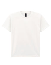 Load image into Gallery viewer, Light Cotton Youth T-Shirt   

